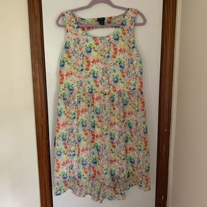 Rue21+ Sleeveless dress